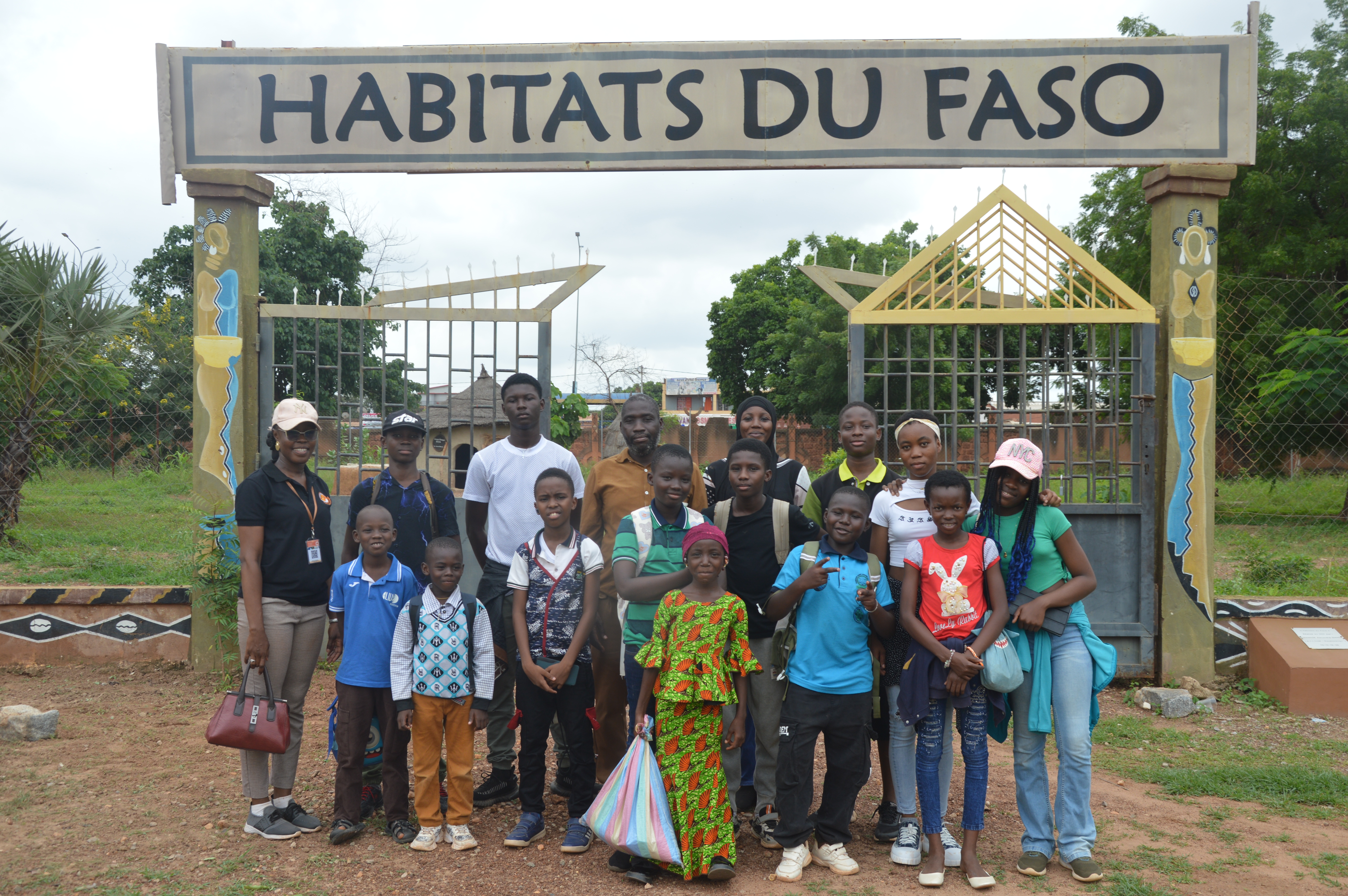 18ème Edition_Camp Vacances Entreprises 2026 : Transformez les vacances de vos enfants en un tremplin vers la réussite